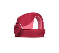 Nalgene OFT, Cappellino Unisex-Adulto, Rosso/Rosa, 651 ml