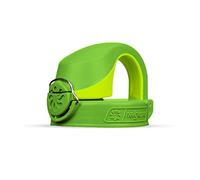 Nalgene On The Fly - Coperchio di Ricambio per Bottiglia (Verde), 623,7 g