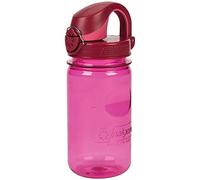 Nalgene OTF - Borraccia rosa, 0,35 l