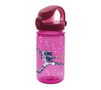 Nalgene - Kinderflasche OTF Kids Sustain - Borraccia 350 ml fuchsia