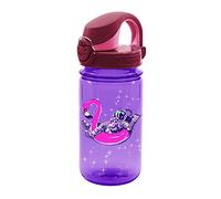 Nalgene - Kinderflasche OTF Kids Sustain - Borraccia 350 ml lilla