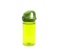 Nalgene OTF - Borraccia verde chiaro, 0,35 l