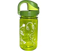 Bottiglia per bambini Nalgene On the Fly Kids 350 ml Sustain Colore: verde