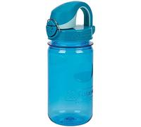 Nalgene OTF, Bottiglia per Bambini Unisex, Blu Ghiaccio, 0,35 l