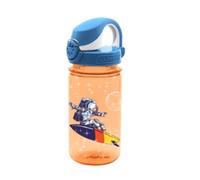 Nalgene OTF Kids Sustain - Borraccia unisex per bambini, 0,35 litri, colore: Arancione