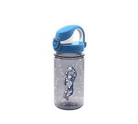 Nalgene Otf On-The-Fly Bambini Sostenere 355ml Borraccia Grigio Astronauta