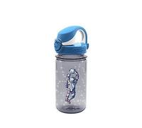 Nalgene OTF On-the-Fly Kids Sustain Borraccia 12oz Astronauta Grigio