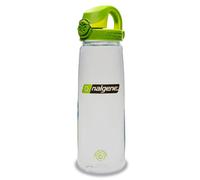 Nalgene Otf On The Fly Sostenere Borraccia 710ml Trasparente + Sprout Tappo