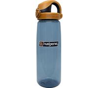 Nalgene OTF Sustain, borraccia, 650 ml, marrone/nero 650ml Rhino/Brown Black