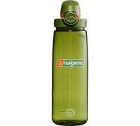 Nalgene OTF Sustain, borraccia, 650 ml, verde/arancio 650ml Juniper/Juniper Orange