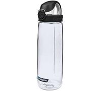Borraccia Nalgene On The Fly 650ml Sustain Colore: nero