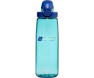 Nalgene OTF Sustain, bottiglia d'acqua, 650 ml, azzurro 650ml Blue Aqua