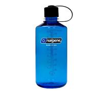 Borraccia Nalgene Narrow Mouth 1l Sustain Colore: blu