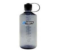 Borraccia Nalgene Narrow Mouth 1l Sustain Colore: grigio