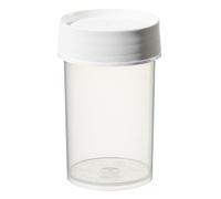 Nalgene® - Scatola a collo largo in PPCO con chiusura da 250 ml, custodia da 36 70 mm