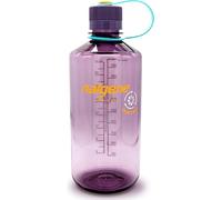Borraccia Nalgene Sustain imboccatura stretta 1L lilla viola
