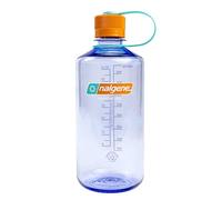 Borraccia Nalgene Narrow Mouth 1l Sustain Colore: rosa chiaro
