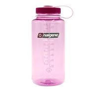 Borraccia Nalgene Wide Mouth Sustain 1l Colore: rosa chiaro