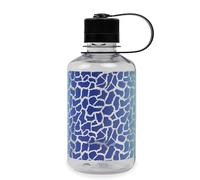 Nalgene - Enghals Sustain - Borraccia 0,5 l bianco