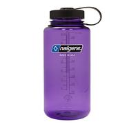 Borraccia Nalgene Wide Mouth Sustain 1l Colore: viola