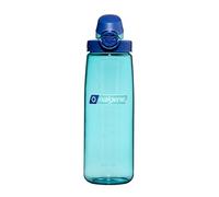 Nalgene Sustain Tritan BPA-Free On The Fly Water Bottle Made with Material Derived from 50% Plastic Waste