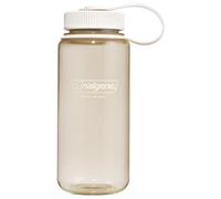 Nalgene - Sustain Wide Neck - Borraccia 0,5 l beige