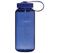 Nalgene - Sustain Wide Neck - Borraccia 0,5 l blu