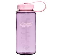 Nalgene - Sustain Wide Neck - Borraccia 0,5 l lilla/fuchsia