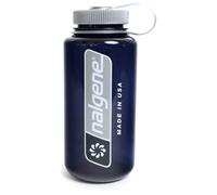 Nalgene - Sustain Wide Neck - Borraccia 1 l blu