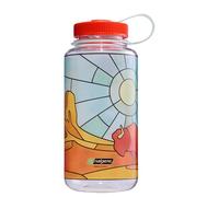Nalgene - Sustain Wide Neck - Borraccia 1 l grigio