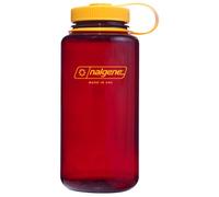 Nalgene - Sustain Wide Neck - Borraccia 1 l rosso