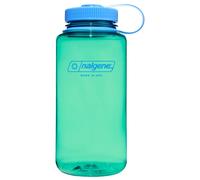 Nalgene - Sustain Wide Neck - Borraccia 1 l turchese