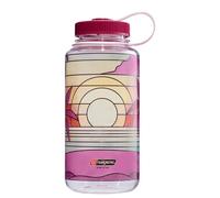 Nalgene - Sustain Wide Neck - Borraccia 1 l variopinto