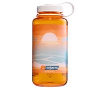 Nalgene - Sustain Wide Neck - Borraccia 1 l variopinto