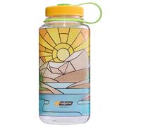 Nalgene - Sustain Wide Neck - Borraccia 1 l variopinto