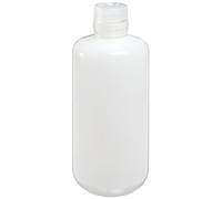 Nalgene Thermo Scientific 2002 - 0001 enghals bottiglia, HDPE 30 ML (Confezione da 72)