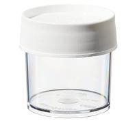 Nalgene Thermo Scientific 2116 - 0125 Dose, Policarbonato, geradw andig, 125 ML (Confezione da 24)