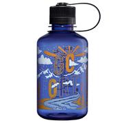 Nalgene - Trinkflasche EH Sustain - Borraccia 0,5 l blu