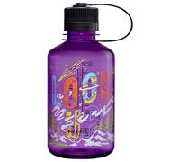 Nalgene - Trinkflasche EH Sustain - Borraccia 0,5 l lilla