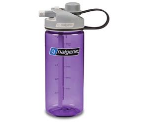 Nalgene - Trinkflasche Multi Drink Sustain - Borraccia 0,6 l lilla