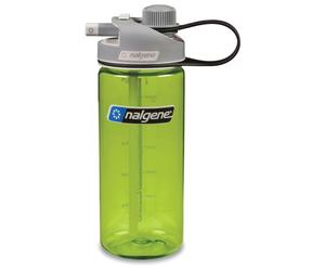 Nalgene - Trinkflasche Multi Drink Sustain - Borraccia 0,6 l verde