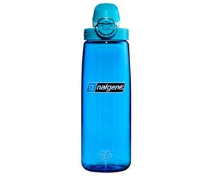 Nalgene - Trinkflasche OTF Sustain - Borraccia 0,65 l blu