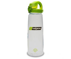 Nalgene - Trinkflasche OTF Sustain - Borraccia 0,65 l grigio