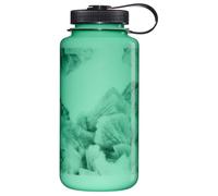Nalgene - Trinkflasche WH Glow Sustain - Borraccia 1 l turchese