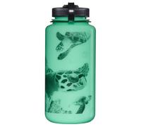 Nalgene - Trinkflasche WH Glow Sustain - Borraccia 1 l turchese
