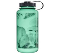 Nalgene - Trinkflasche WH Glow Sustain - Borraccia 1 l turchese