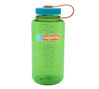 Nalgene Tritan Wide Mouth BPA-Free Water Bottle