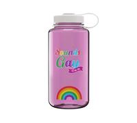 Nalgene Unisex - Bottiglia a Collo Largo per Adulti