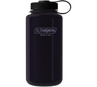 Nalgene Unisex - Bottiglia a Collo Largo per Adulti