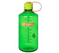 Nalgene Unisex - Enghals Sustain Bottiglia, Melon Ball, 1 l